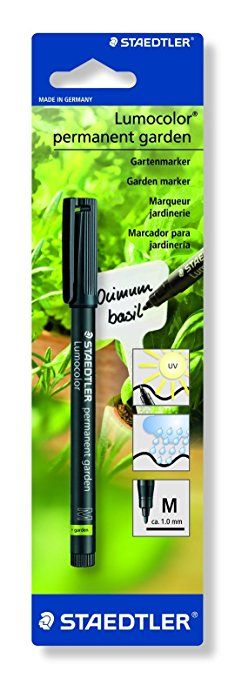 ΜΑΡΚΑΔΟΡΟΣ M LUMOCOLOR GARDEN 319GM M-9 ΑΝΕΞΙΤΗΛΟΣ ΕΞΩΤΕΡΙΚΟΥ ΧΩΡΟY ΣΕ BLISTER